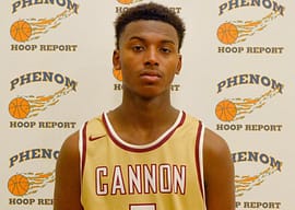 Phenom Hoops Blog: Jaden Bradley looks back on big sophomore season; continuing to listen to colleges around the country